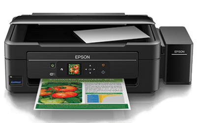 Bagaimana Cara Mengatasi Printer yang Tidak Keluar Warna