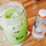 Peluang Usaha Jualan Minuman Es Thai Green Tea Milk