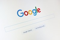 Cara Mendapatkan Blog Zombie  Google Pencarian