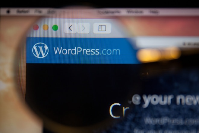 Panduan Cara Membuat Blog WordPress.com Lengkap dengan Gambar